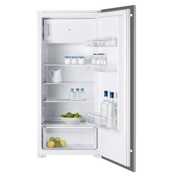 Réfrigérateur intégrable 1 porte 4* BRANDT - BIS624ES