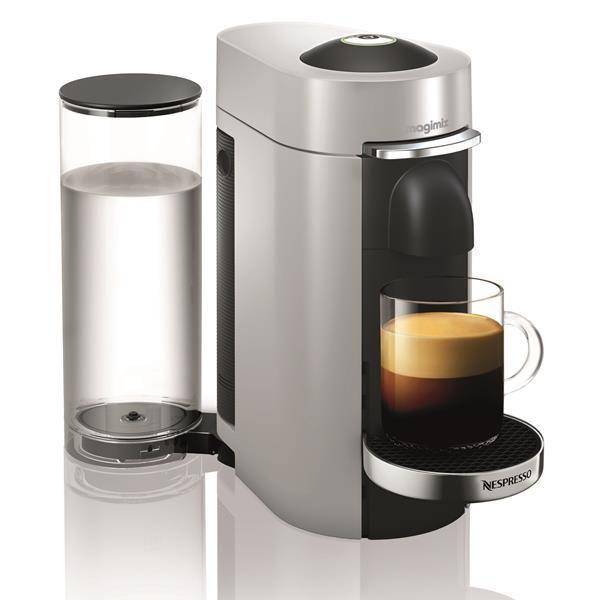 Machine à café Expresso à capsules MAGIMIX - 11386 (MODELE EXPO