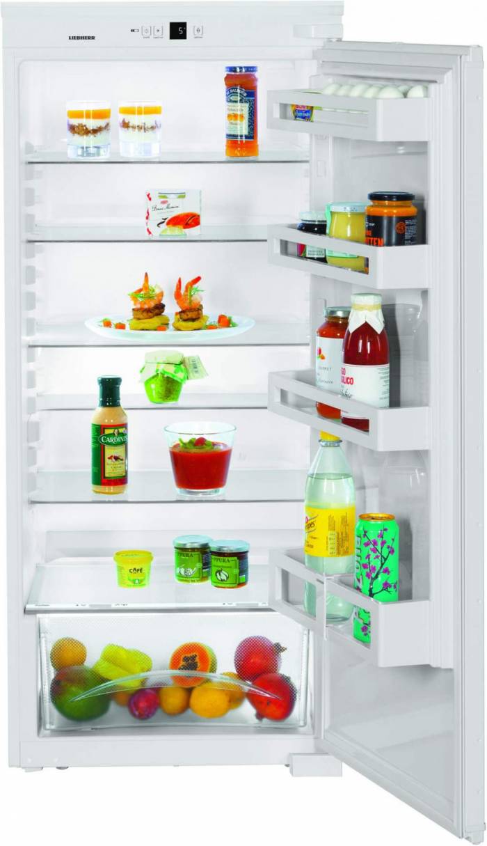 Réfrigérateur intégrable 1 porte Tout utile LIEBHERR - IKS261