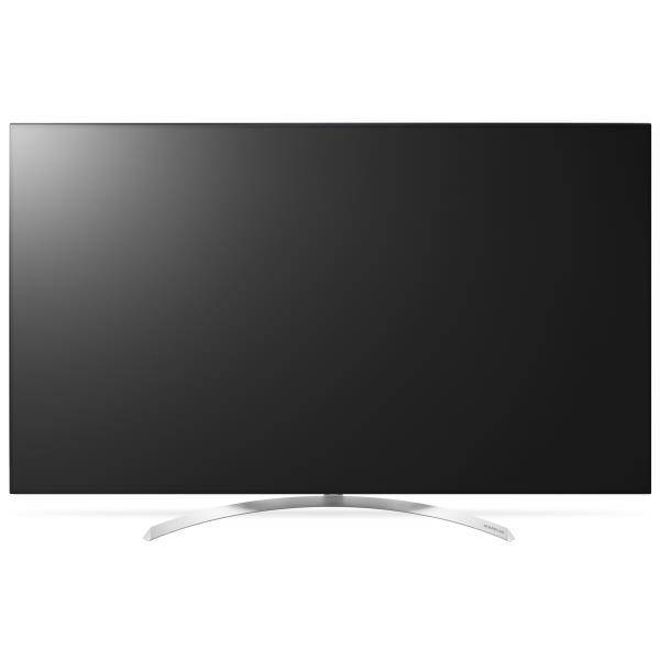 Téléviseur 4K écran plat LG - 65SJ850V