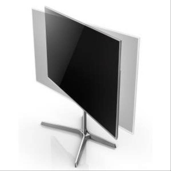 Téléviseur 4K écran plat PANASONIC - TX58EX780E