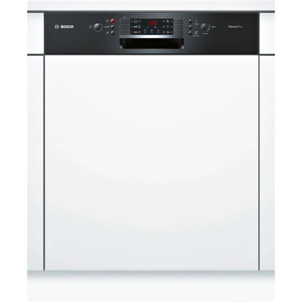 Lave-vaisselle intégrable BOSCH - SMI46AB01E