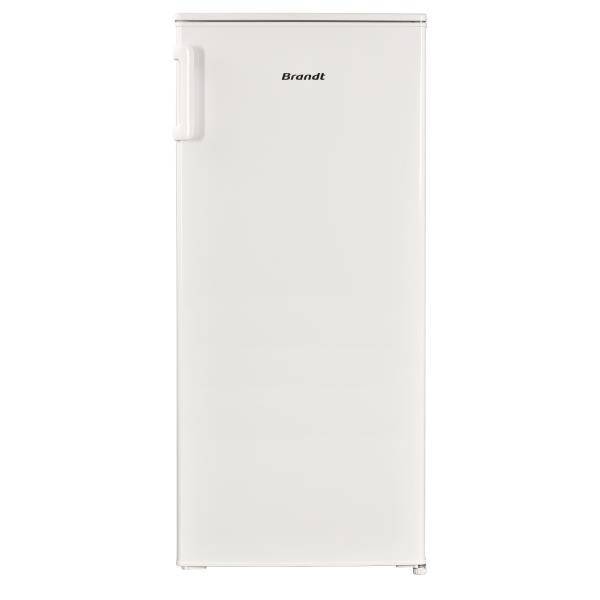 Réfrigérateur 1 porte 4* BRANDT - BS2510SW