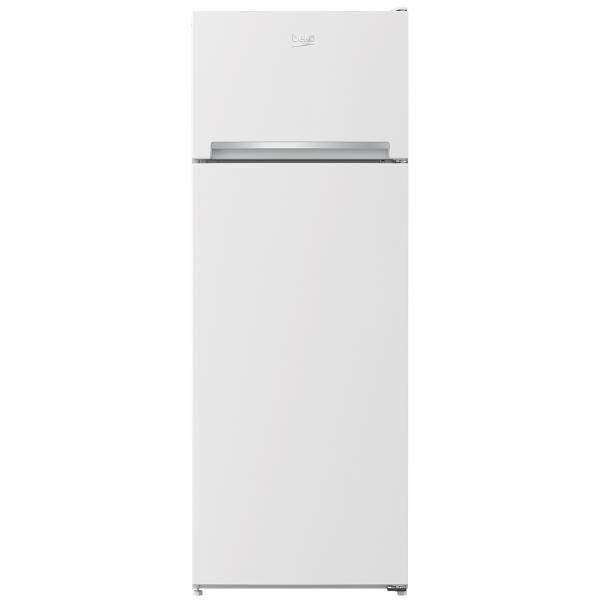 Réfrigérateur 2 portes BEKO - RDSA240K20W