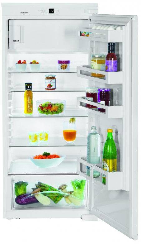 Réfrigérateur intégrable 1 porte 4* LIEBHERR - IKS251 (1 PIECE DISPONIBLE)