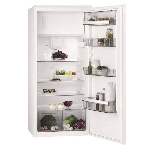 Réfrigérateur intégrable 1 porte 4* AEG - SFB51221DS