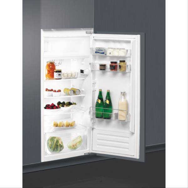 Réfrigérateur intégrable 1 porte 4* WHIRLPOOL - ARG760A+1