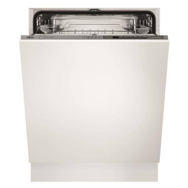 Lave-vaisselle Intégrable Lave-vaisselle Tout-intégrable AEG - FSS5360XZ