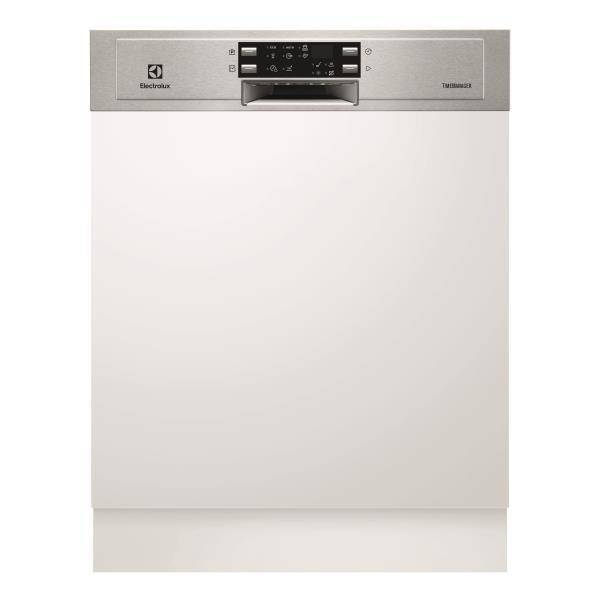 Lave-vaisselle intégrable ELECTROLUX - ESI5533LOX
