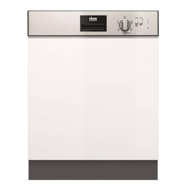 Lave-vaisselle intégrable FAURE - FDI22003XA