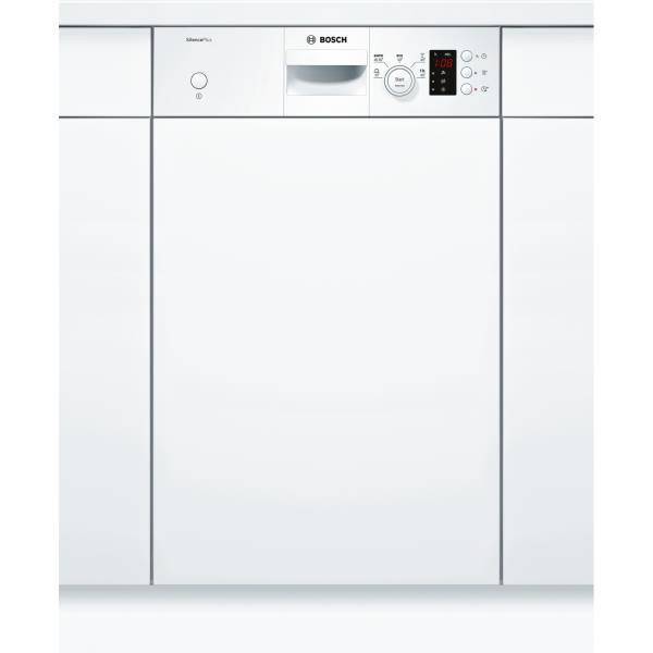 Lave-vaisselle intégrable BOSCH - SPI25CW03E