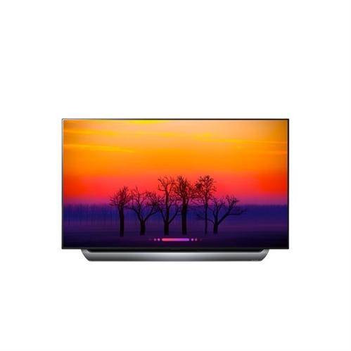Téléviseur 4K écran plat LG - OLED55C8