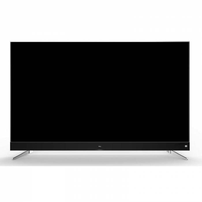 Téléviseur 4K écran plat TCL - U55C7026