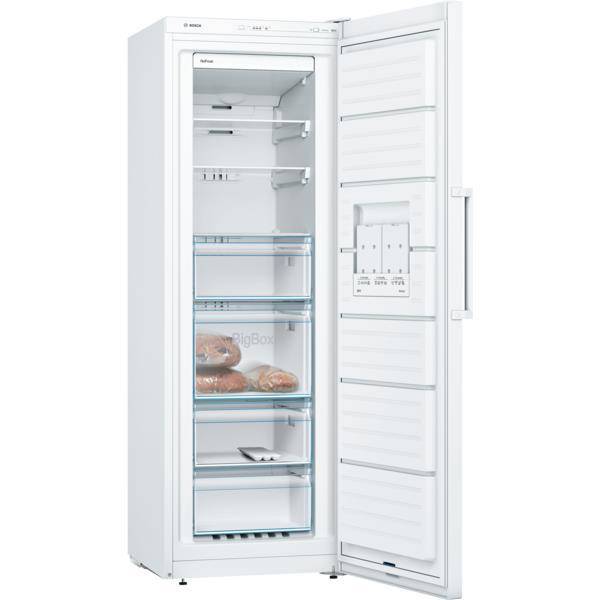 Congélateur armoire No-Frost BOSCH - GSN33VW3P