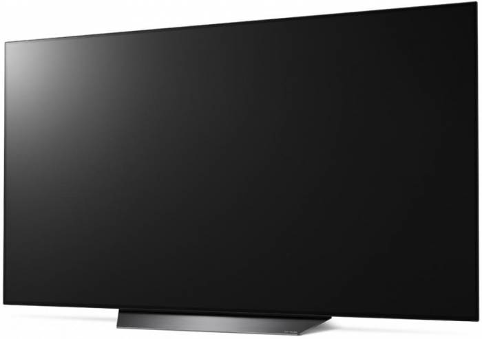 Téléviseur 4K écran plat LG - OLED55B8