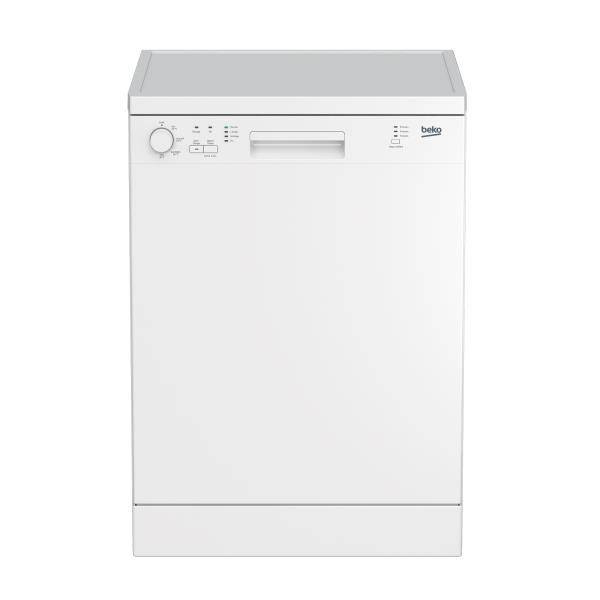 Lave-vaisselle posable Lave-vaisselle largeur 60 cm BEKO - DFN113