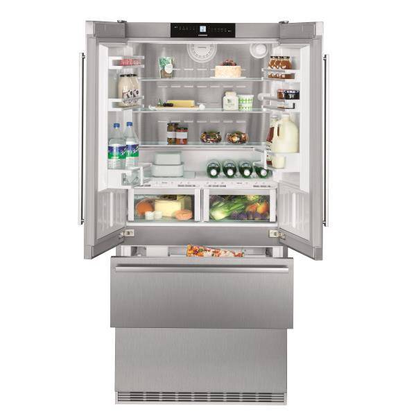 Réfrigérateur multiportes LIEBHERR - CBNES6256-24