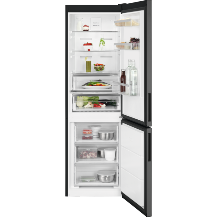 Réfrigérateur combiné AEG - RCB73421TY