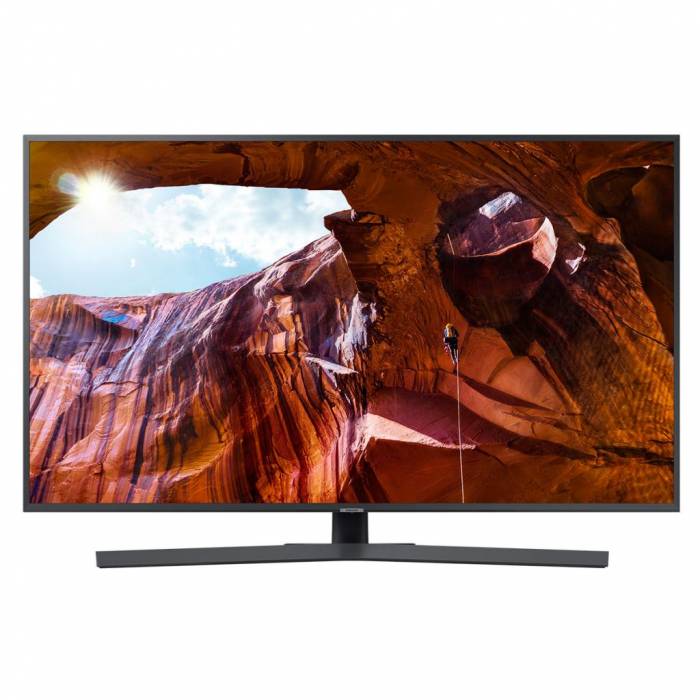 Téléviseur 4K écran plat SAMSUNG - UE65RU7405UXXC