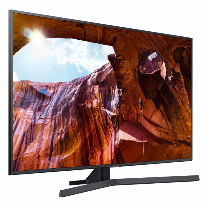 Téléviseur 4K écran plat SAMSUNG - UE65RU7405UXXC