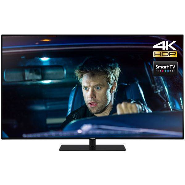 Téléviseur 4K écran plat PANASONIC - TX43GX623E