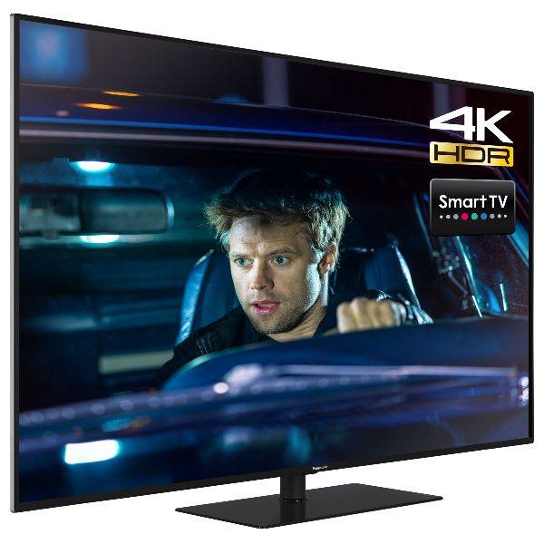 Téléviseur 4K écran plat PANASONIC - TX43GX623E