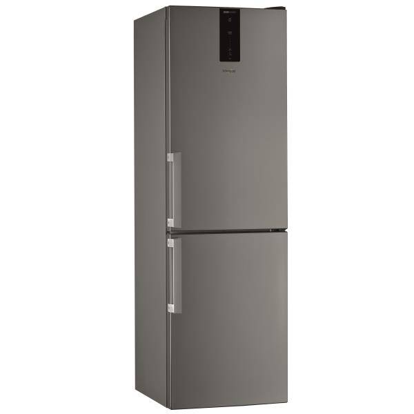 Réfrigérateur combiné WHIRLPOOL - W7821OOXH