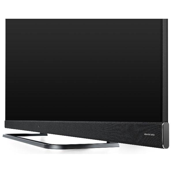 Téléviseur 4K écran plat TCL - 55EC780 - MODELE EXPO