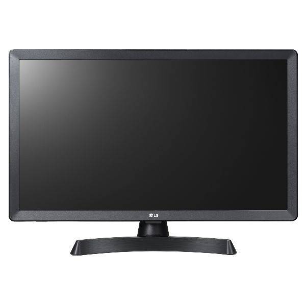 Téléviseur écran plat LG - 24TL510V