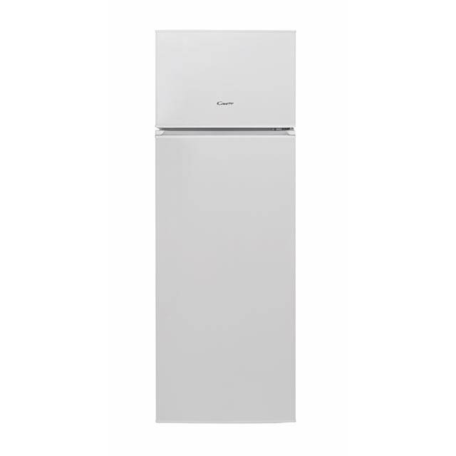 Réfrigérateur 2 portes CANDY - CVDS5162W