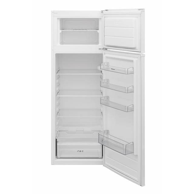 Réfrigérateur 2 portes CANDY - CVDS5162W