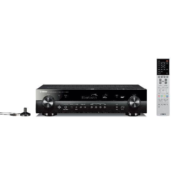 Amplificateurs Home Cinéma Amplificateur Audio Vidéo son 5.1 YAMAHA - RXS602BL