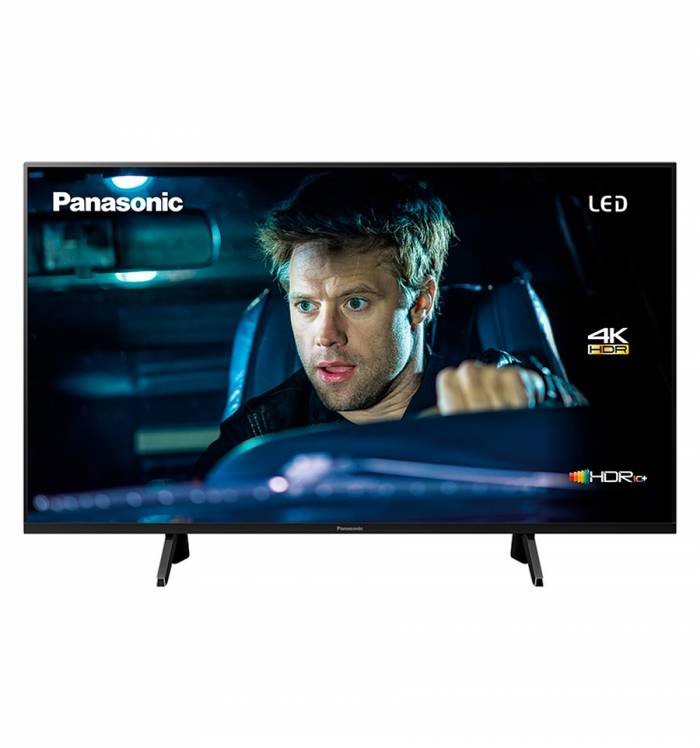 Téléviseur 4K écran plat PANASONIC - TX50GX710E