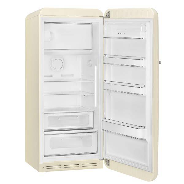 Réfrigérateur 1 porte 4* SMEG - FAB28RCR3