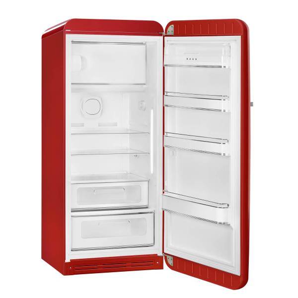 Réfrigérateur 1 porte 4* SMEG - FAB28RRD3
