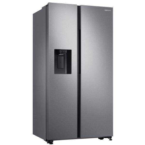 Réfrigérateur américain SAMSUNG Modèle d'exposition - RS65R5401SL