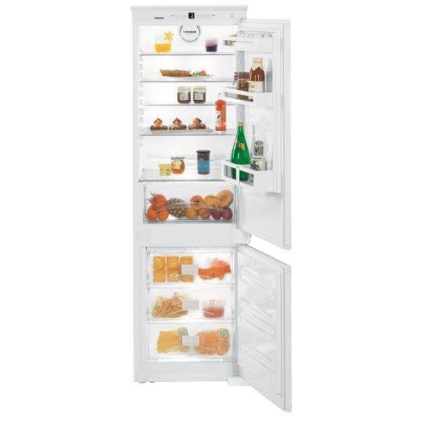 Réfrigérateur intégrable combiné LIEBHERR - ICNS3324-21