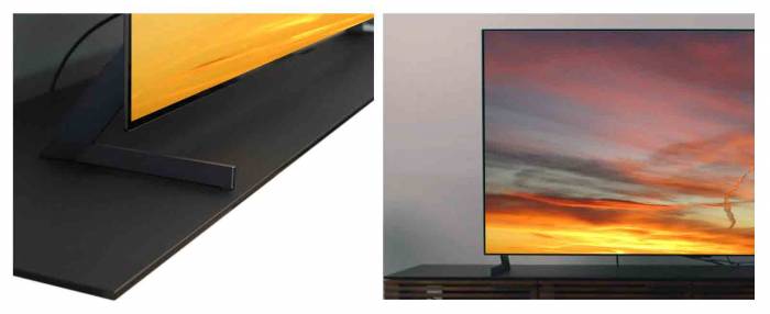 Téléviseur 4K écran plat LG - OLED55GX6LA - MODELE EXPO