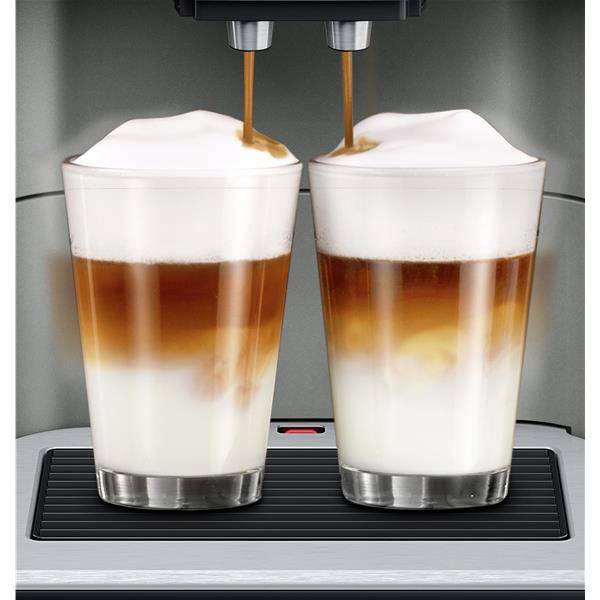 Machine à café automatique Machine à café SIEMENS - TE655203RW
