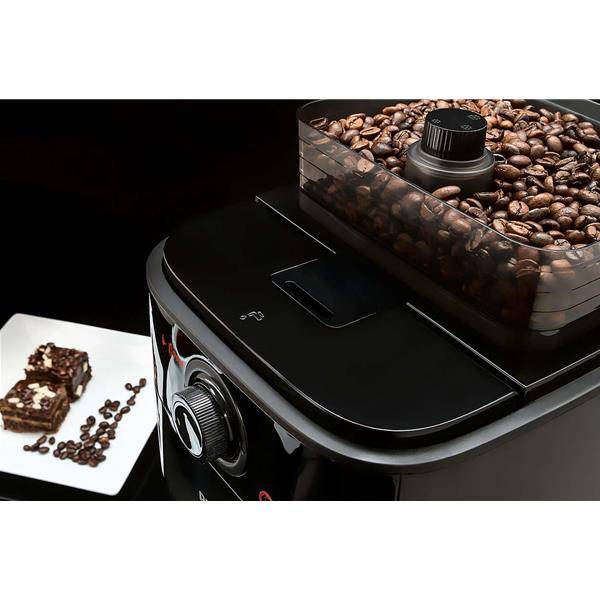Machine à café automatique Machine à café Avec broyeur PHILIPS - HD7767.00