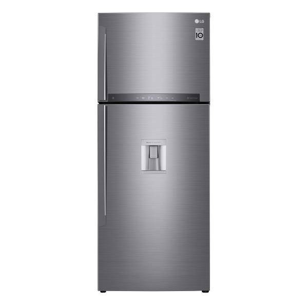 Réfrigérateur 2 portes LG - GTF7043PS