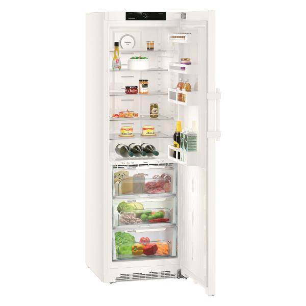 Réfrigérateur 1 porte Tout utile LIEBHERR - KB4330-20