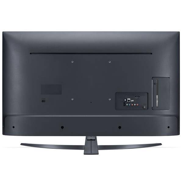 Téléviseur 4K écran plat LG - 55UN74006