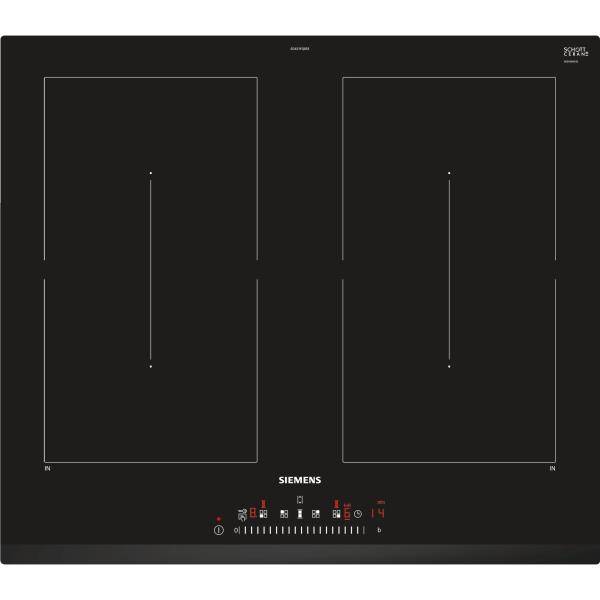 Plaque de cuisson Induction Table de cuisson induction SIEMENS - ED631FQB5E
