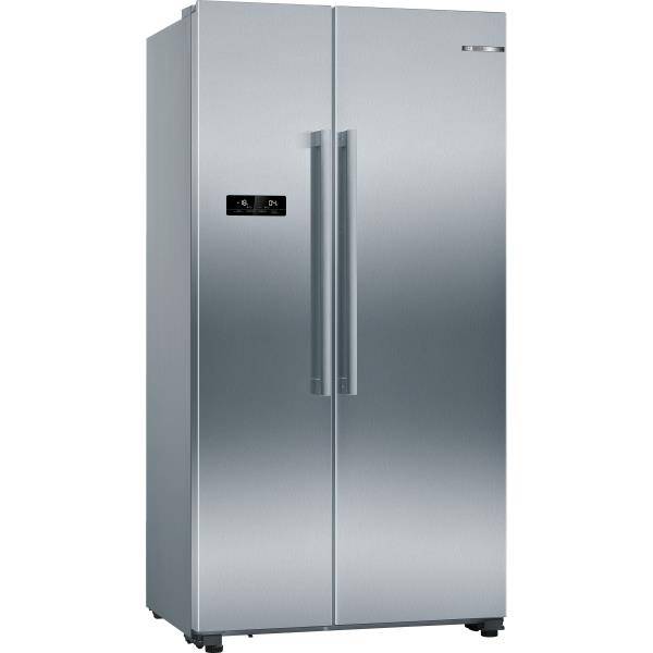 Réfrigérateur américain BOSCH - KAN93VIFP
