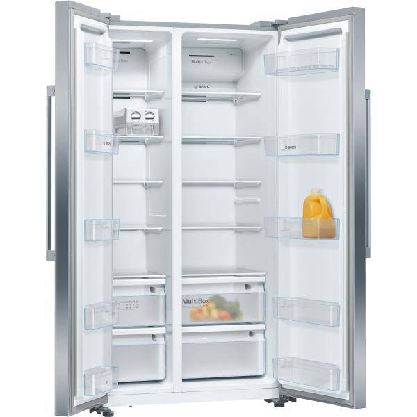 Réfrigérateur américain BOSCH - KAN93VIFP