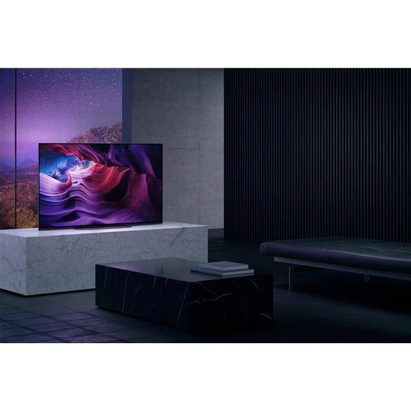 Téléviseur écran 4K OLED SONY - KD48A9B