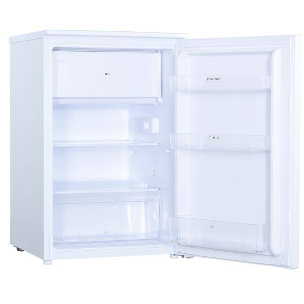 Réfrigérateur Table top 4* Réfrigérateur table top 4 étoiles BRANDT - BST524SW