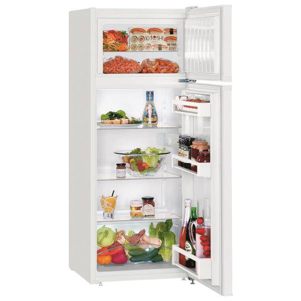 Réfrigérateur 2 portes LIEBHERR - CTP231-21 (MODELE D'EXPOSITION)
