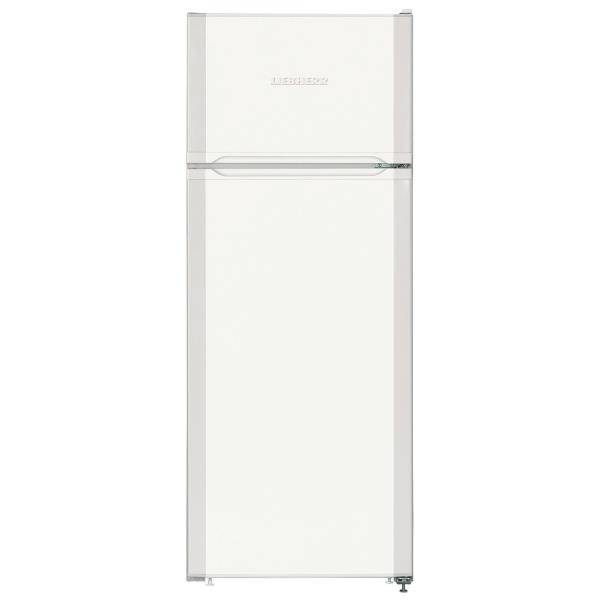 Réfrigérateur 2 portes LIEBHERR - CTP231-21 (MODELE D'EXPOSITION)